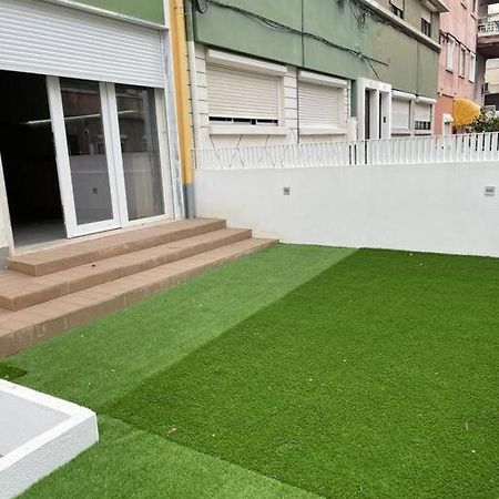 Lovely 2 Bedroom Apartment In South Lisbon Barreiro  Exteriör bild