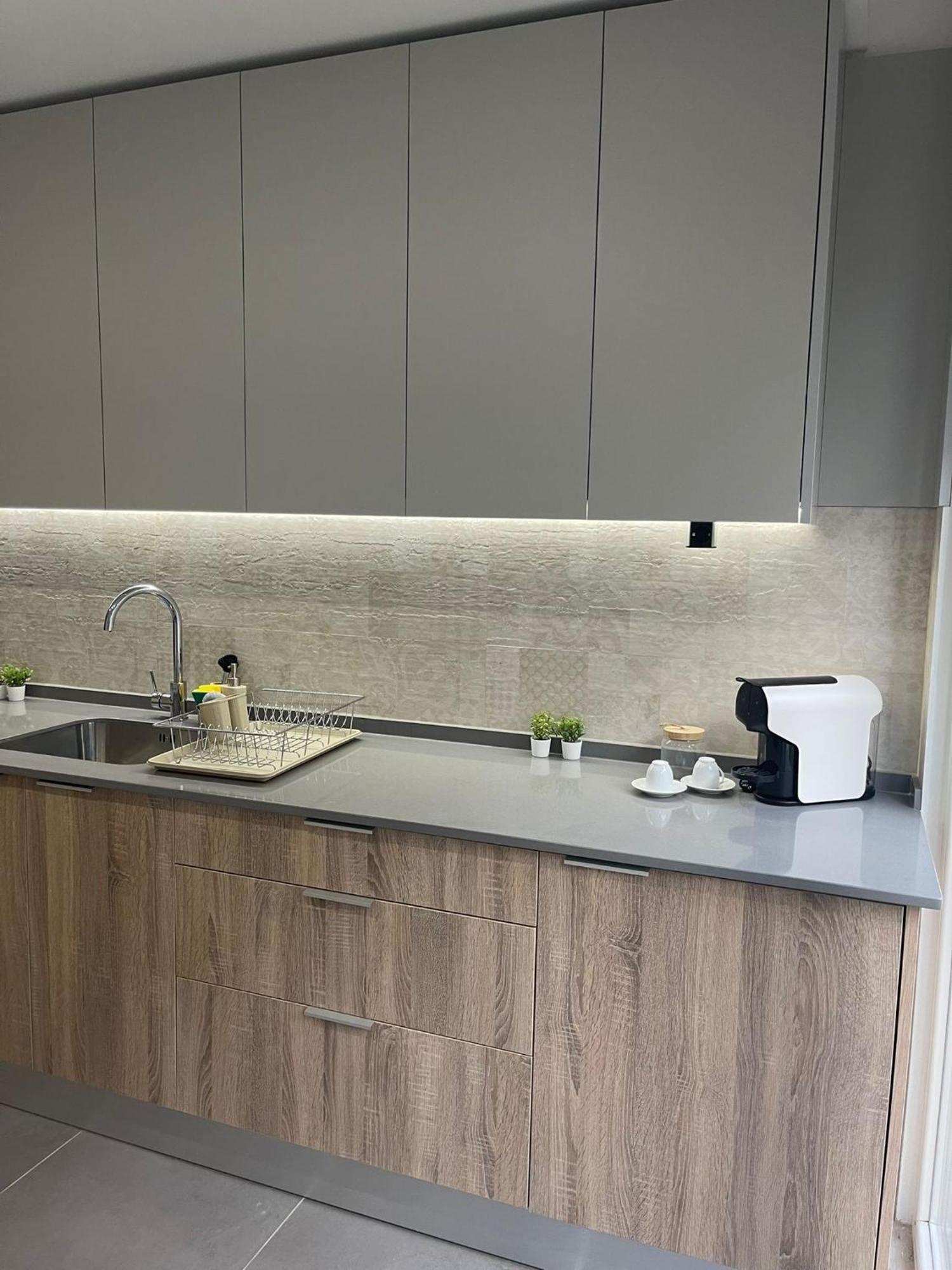 Lovely 2 Bedroom Apartment In South Lisbon Barreiro  Exteriör bild