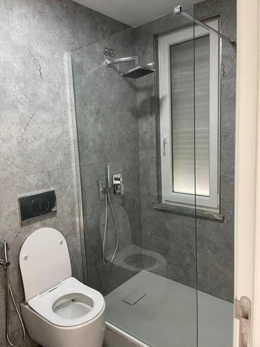 Lovely 2 Bedroom Apartment In South Lisbon Barreiro  Exteriör bild